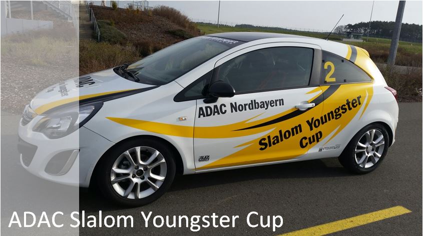 Youngster Cup