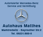 Autohaus Matthes